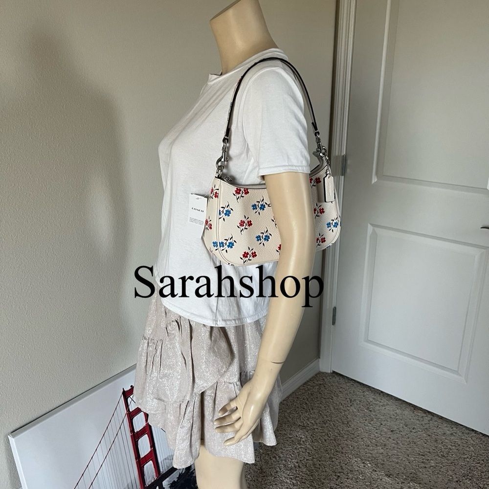 ✅Coach purse - Picture 9 of 15